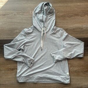 Vuori Halo Essential Hoodie